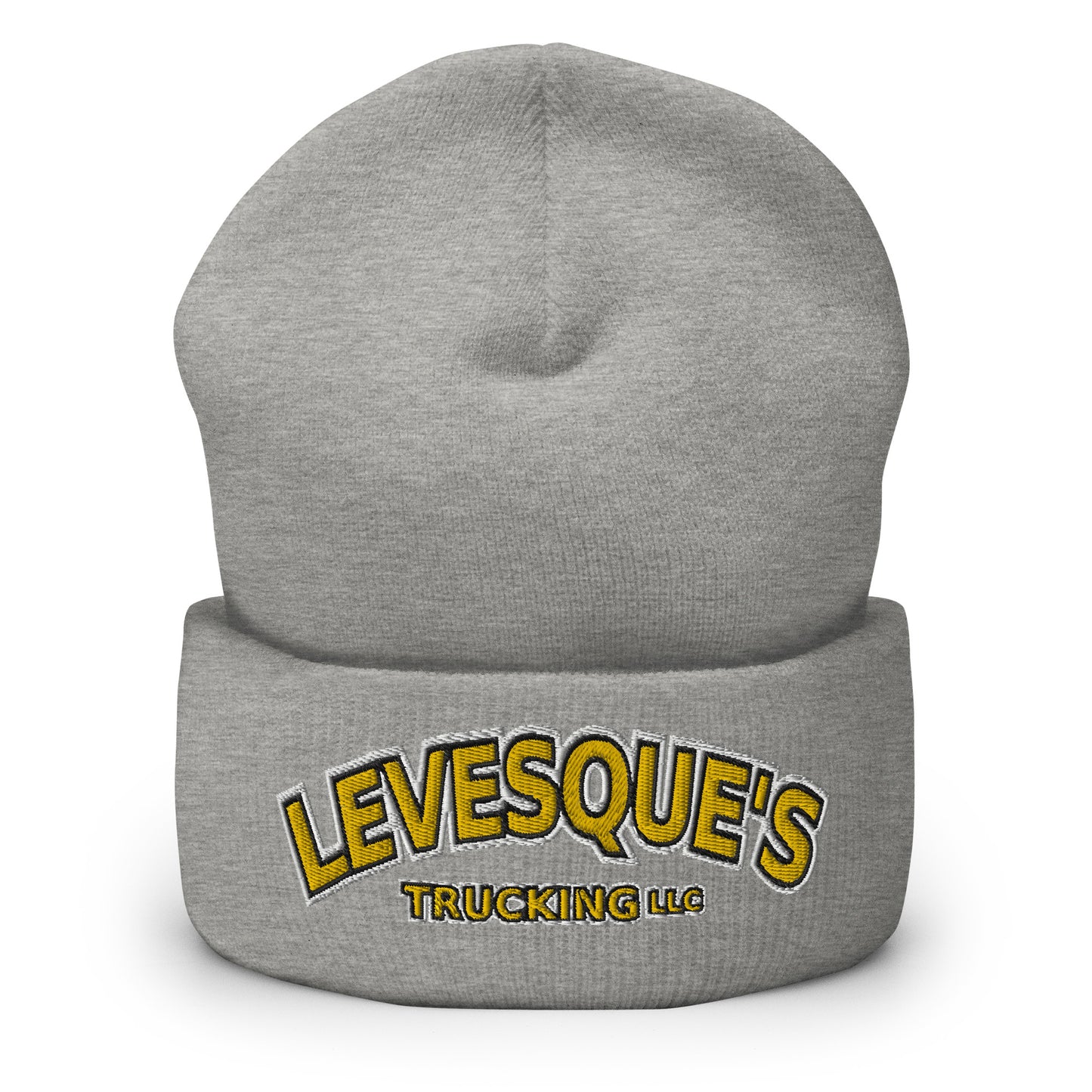 Levesque's Trucking Beanie