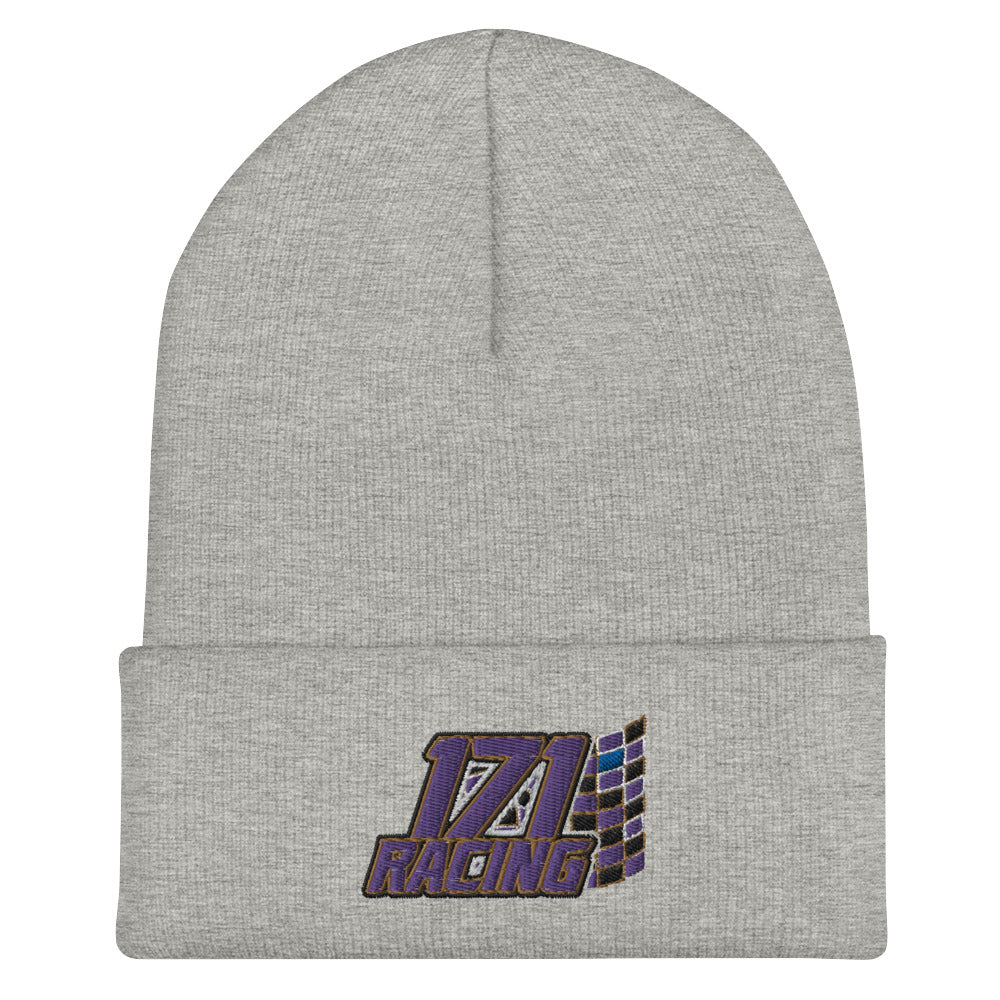 171 Racing Beanie