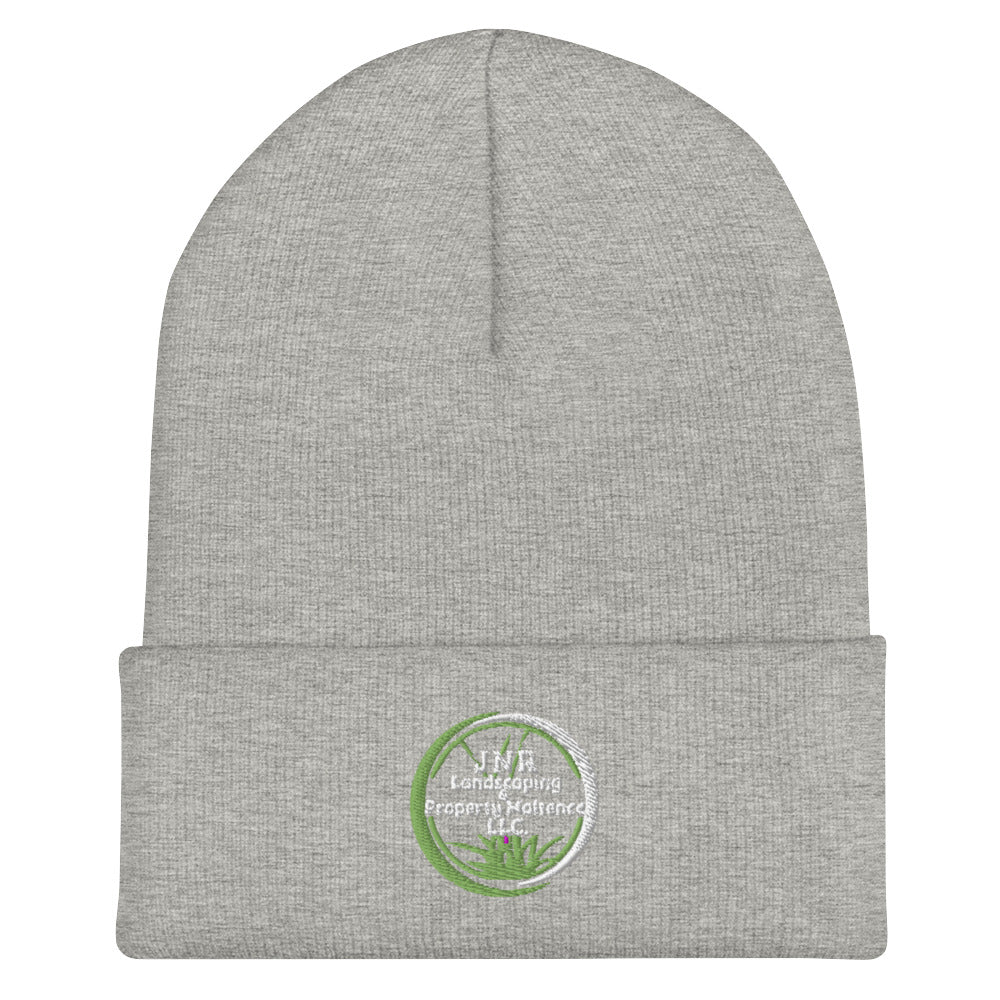 JNR Landscaping Beanie