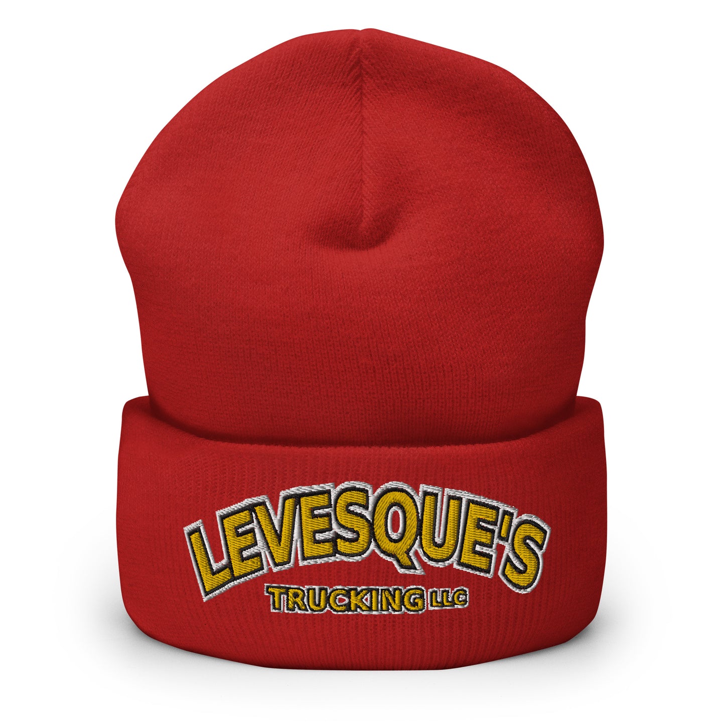 Levesque's Trucking Beanie