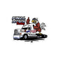 Final Decision Trucking Sticker