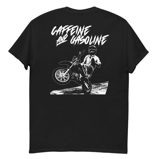 Caffeine And Gasoline
