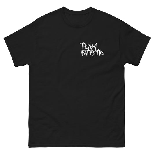 Team Pathetic "Work Shirt"