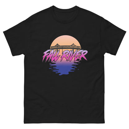 Majestic Fall River Short Sleeve