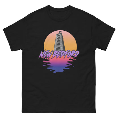 Glorious New Bedford Short Sleeve