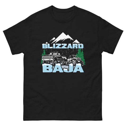 Blizzard Baja Short Sleeve