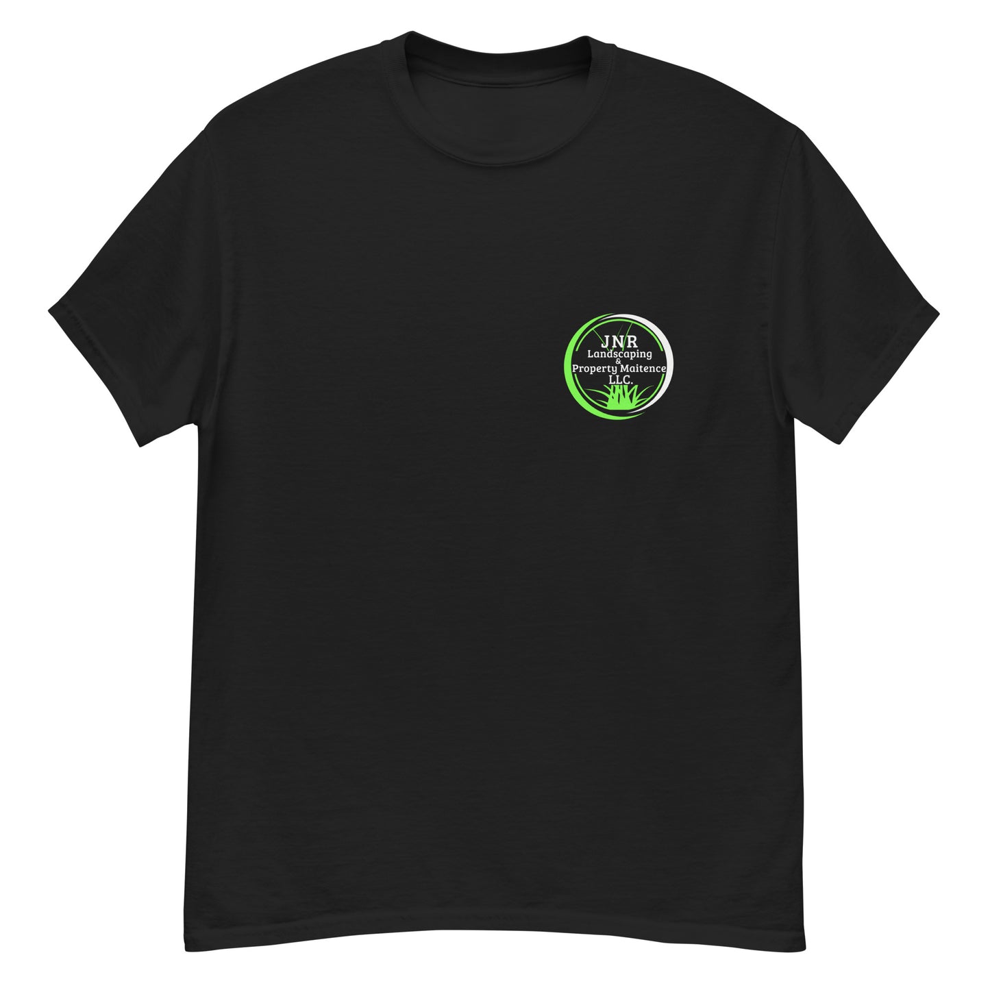 JNR Landscaping Short Sleeve