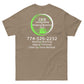 JNR Landscaping Short Sleeve