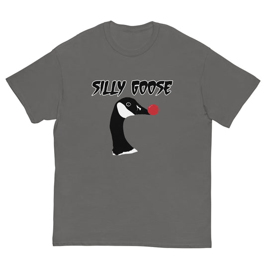 Silly Goose Short Sleeve