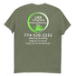 JNR Landscaping Short Sleeve