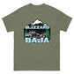 Blizzard Baja Short Sleeve