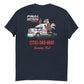 Final Decision Trucking Screamin' Chicken Short Sleeve