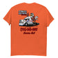 Final Decision Trucking Screamin' Chicken Short Sleeve