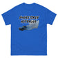 Smoke Tires Not Drugs Short Sleeve