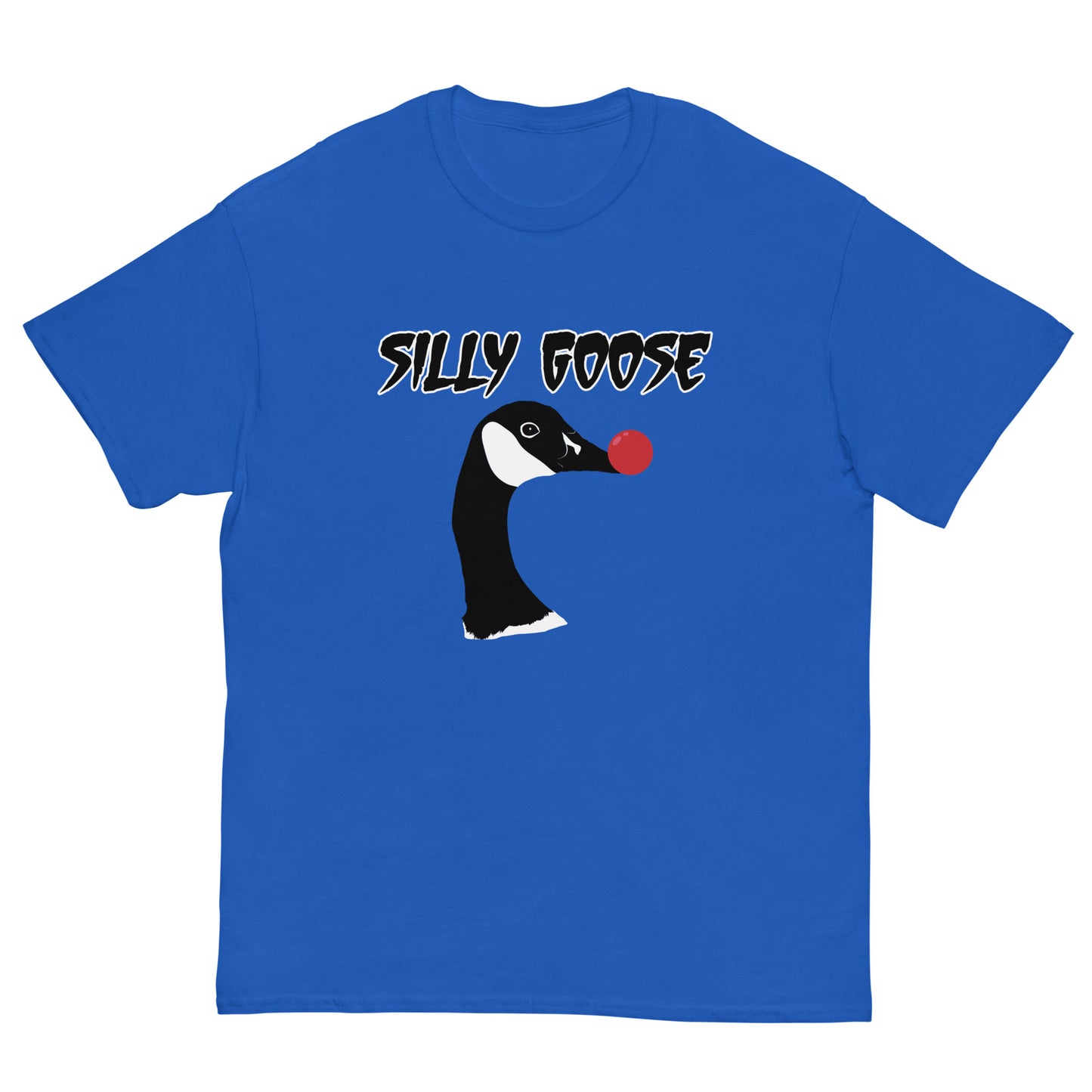 Silly Goose Short Sleeve