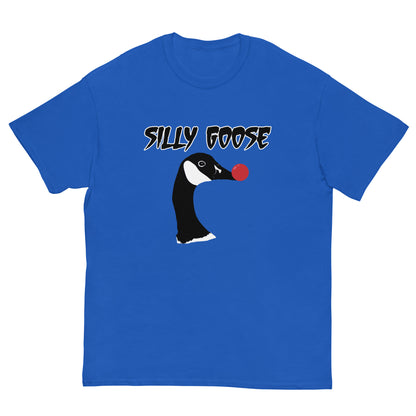 Silly Goose Short Sleeve