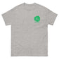 3/4 Customs Green "Work Shirt"