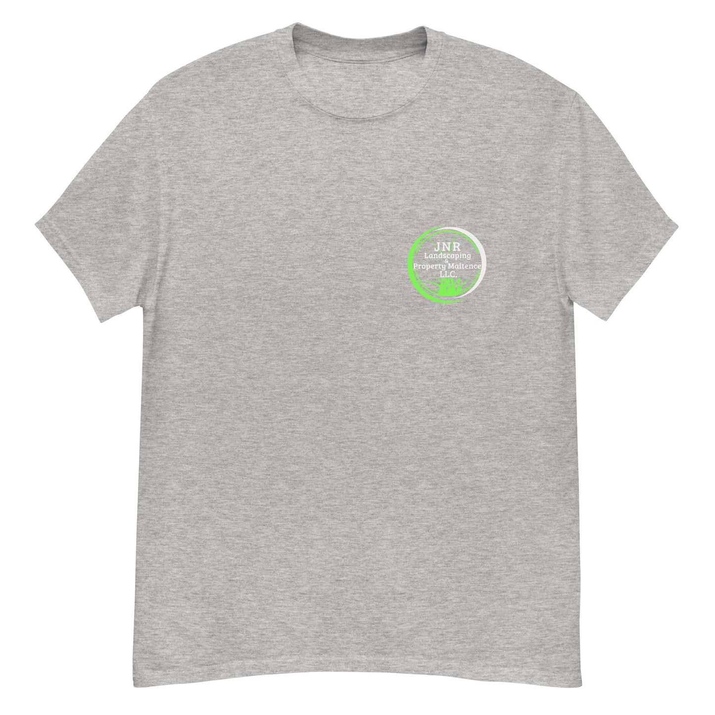 JNR Landscaping Short Sleeve