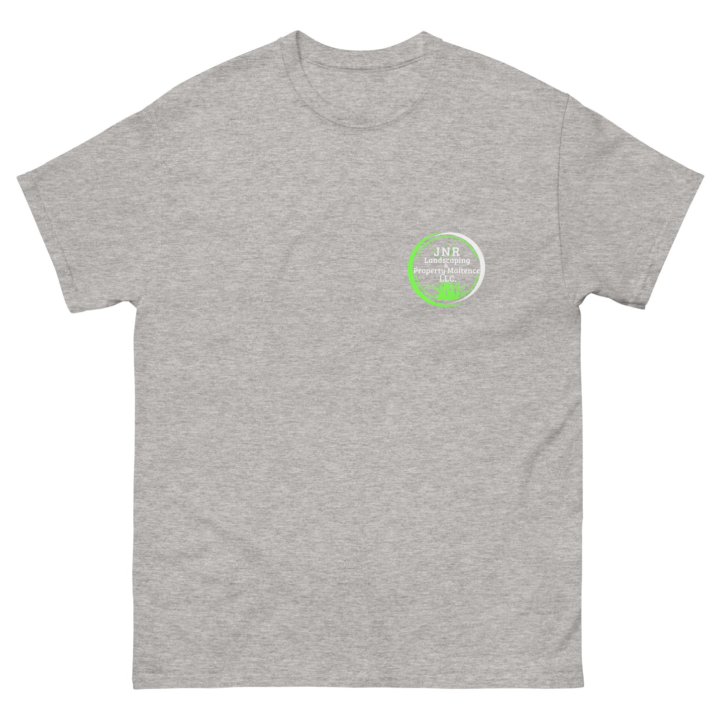 JNR Landscaping Short Sleeve