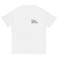 Team Pathetic "Baby Smasher" Short Sleeve"
