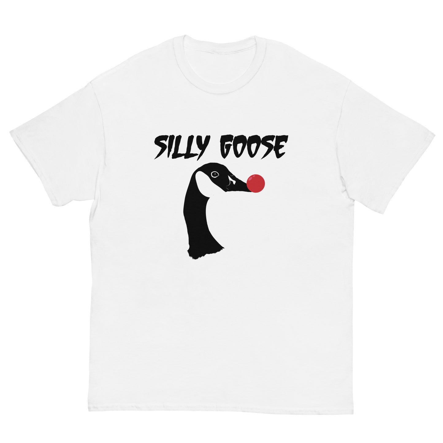 Silly Goose Short Sleeve