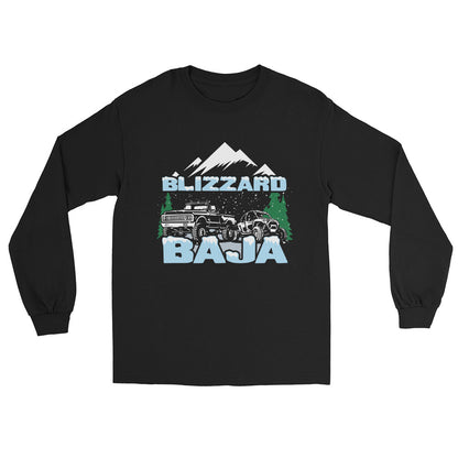 Blizzard Baja Long Sleeve