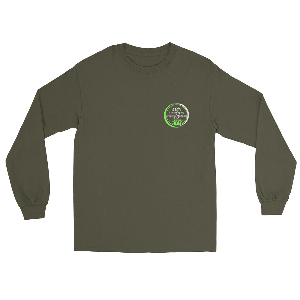 JNR Landscaping Long Sleeve