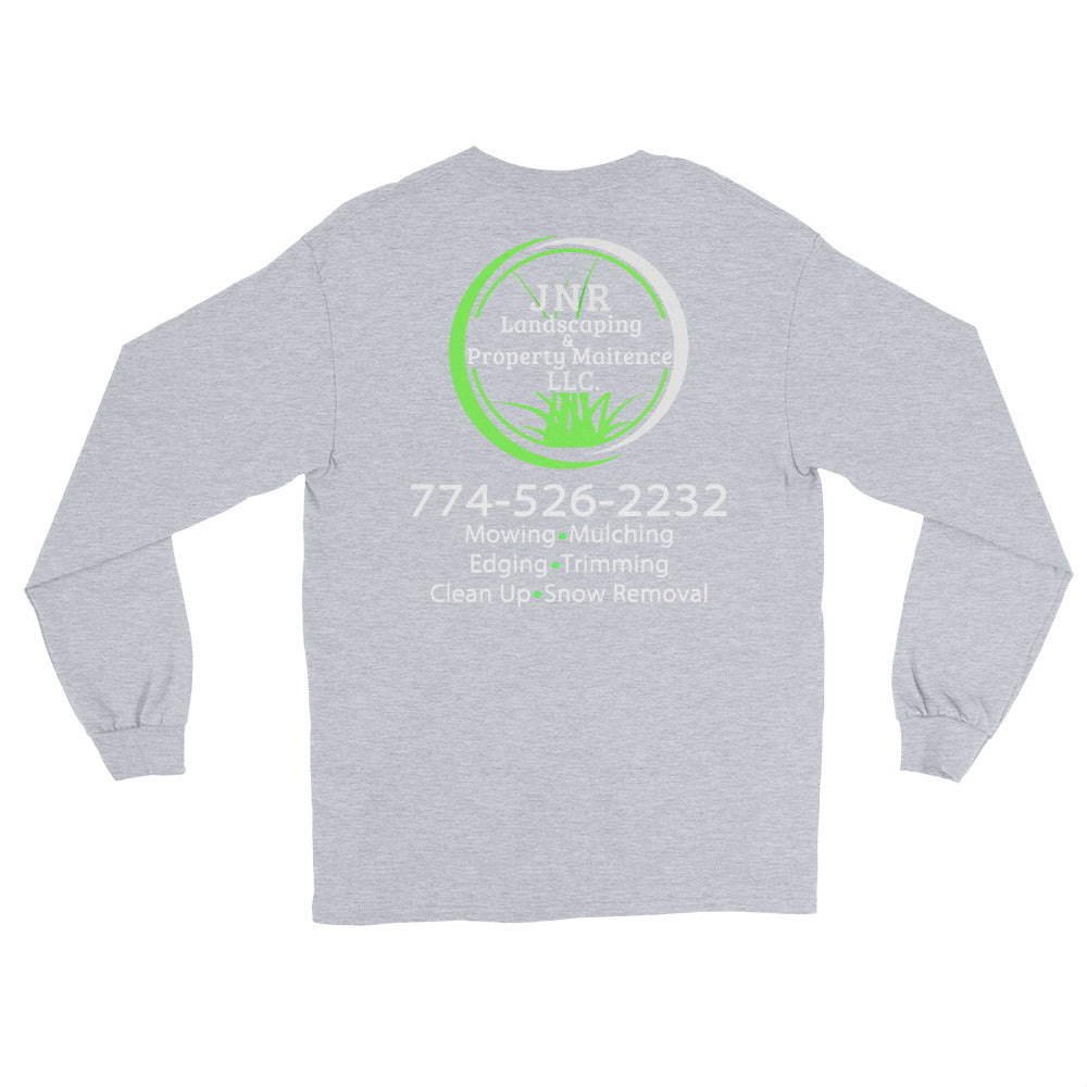 JNR Landscaping Long Sleeve