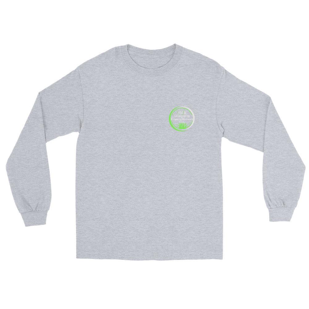 JNR Landscaping Long Sleeve