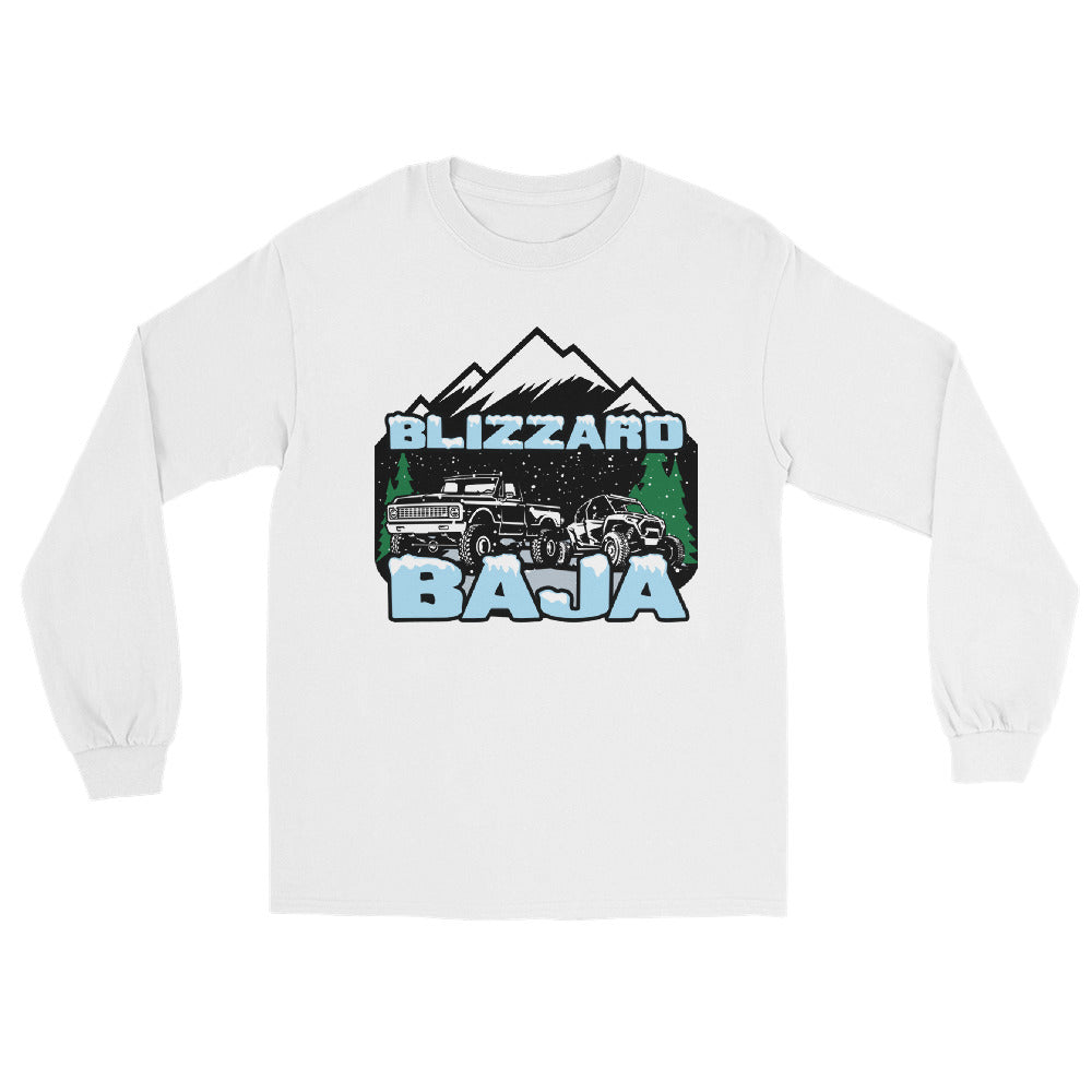 Blizzard Baja Long Sleeve