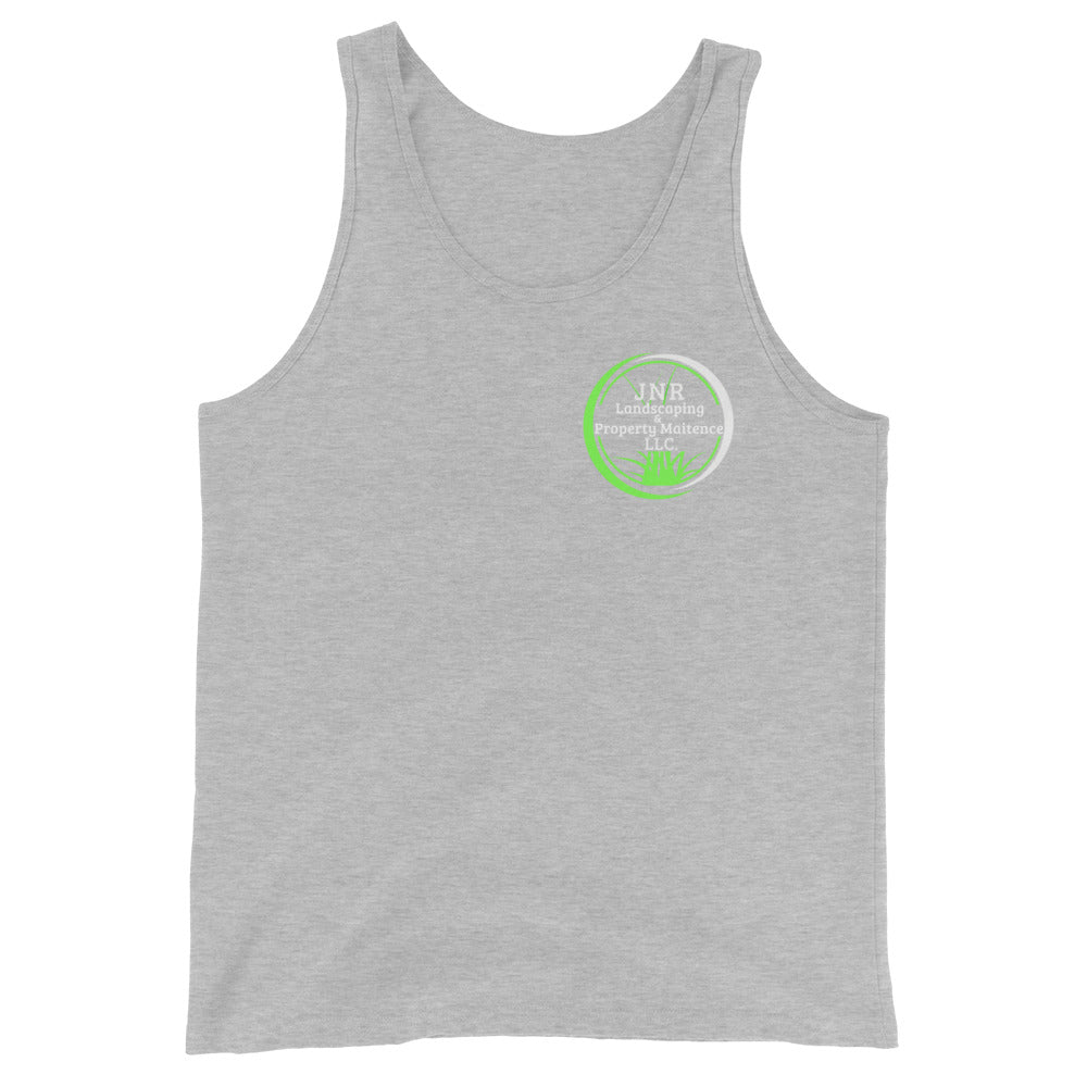 JNR Landscaping  Tank Top