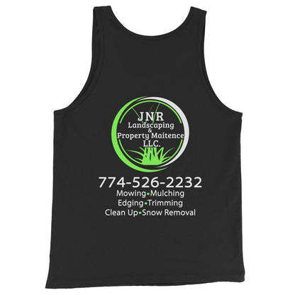 JNR Landscaping  Tank Top