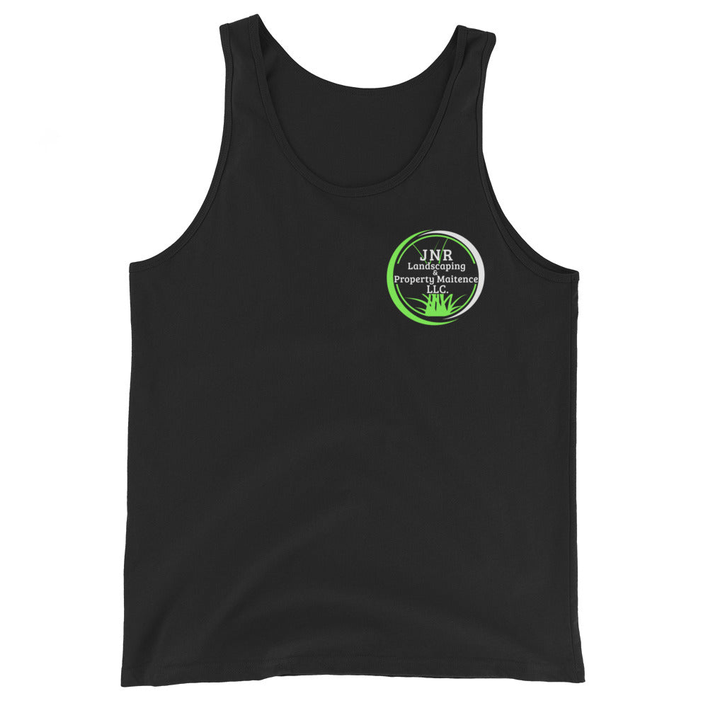 JNR Landscaping  Tank Top