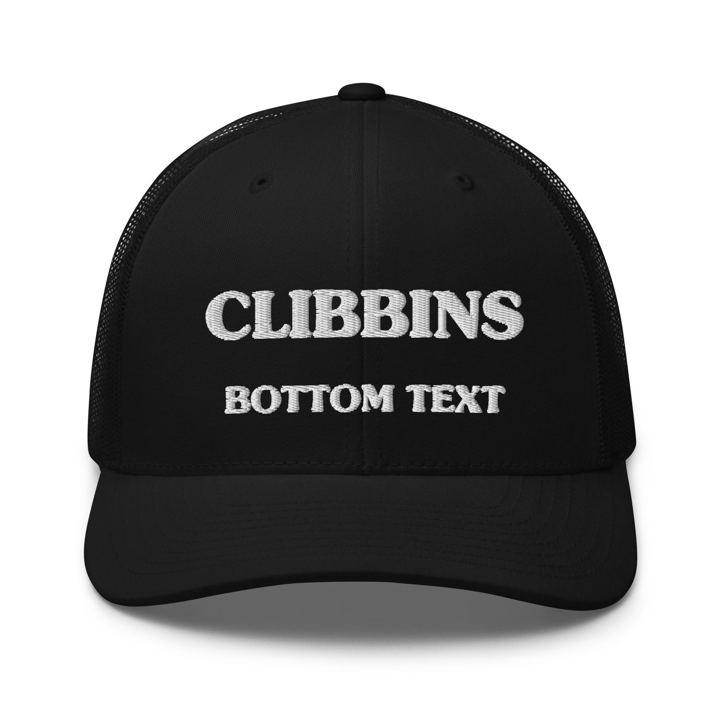 CLIBBINS HAT