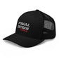 Final Decision Trucking Hat
