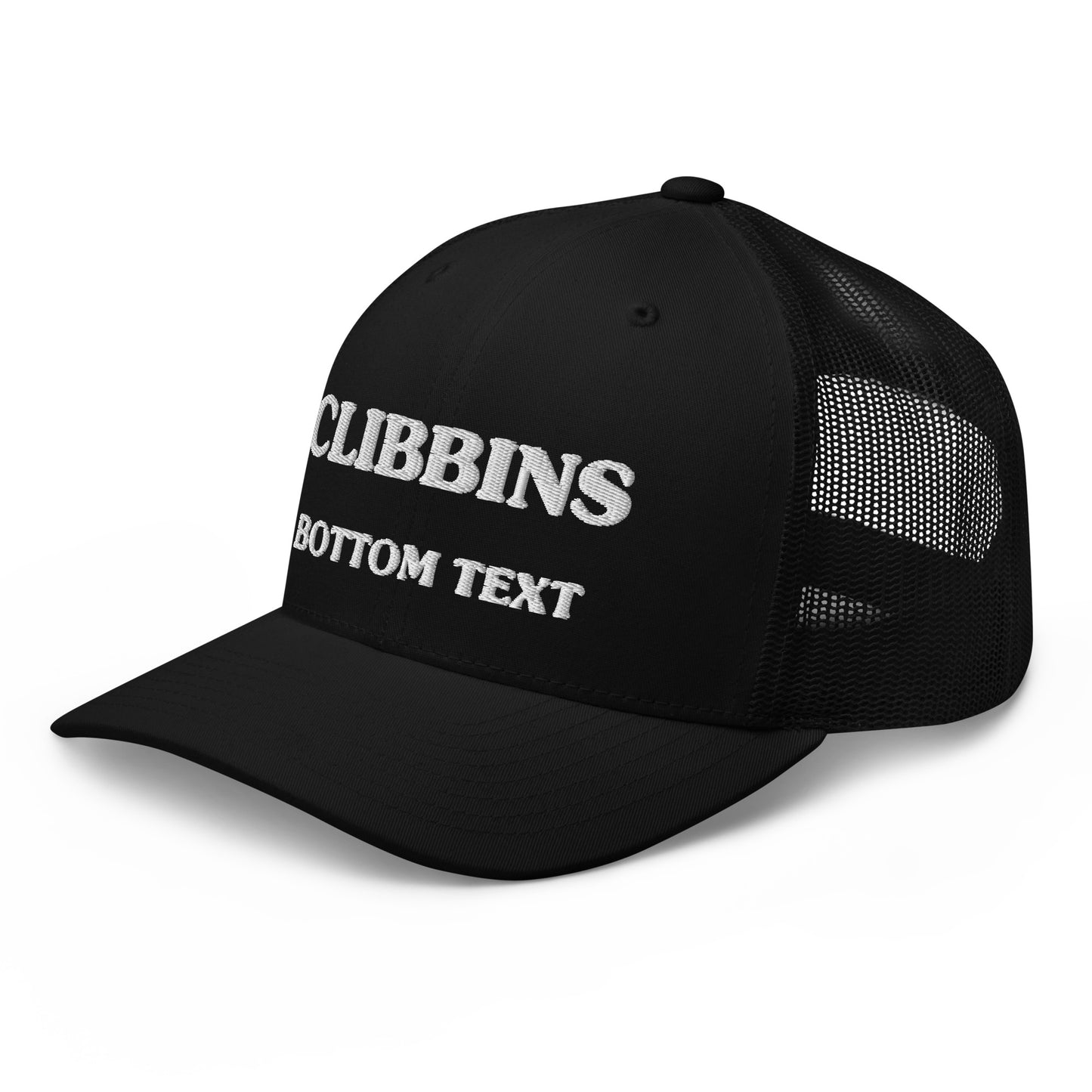 CLIBBINS HAT