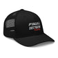 Final Decision Trucking Hat