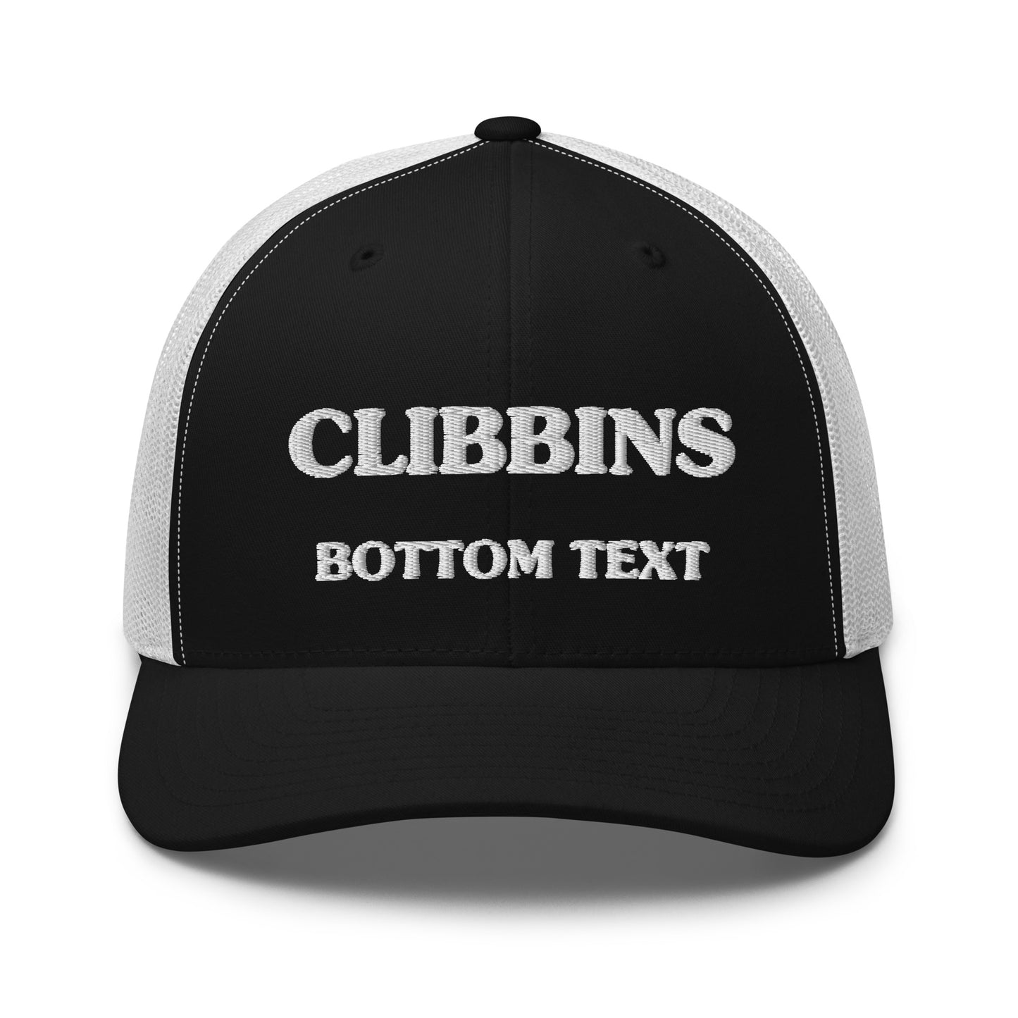 CLIBBINS HAT