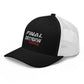 Final Decision Trucking Hat