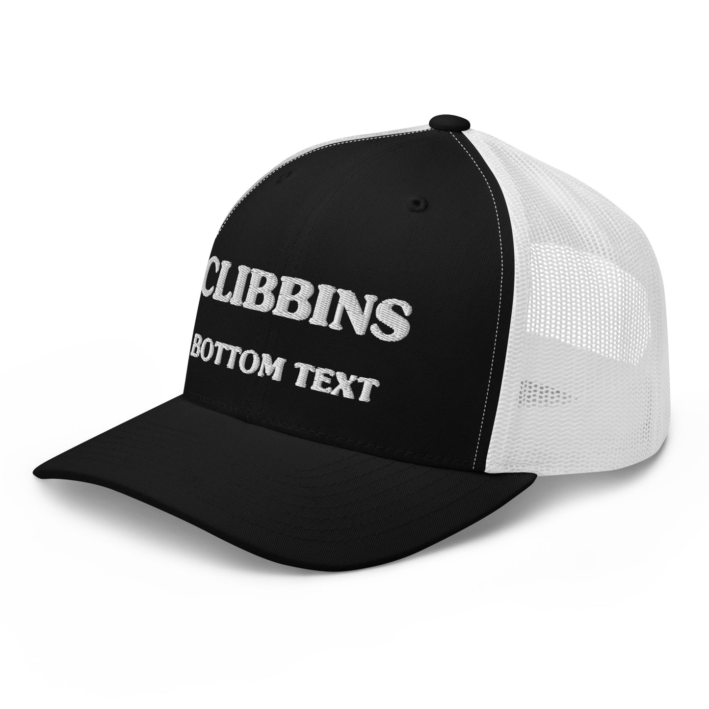 CLIBBINS HAT