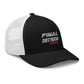 Final Decision Trucking Hat