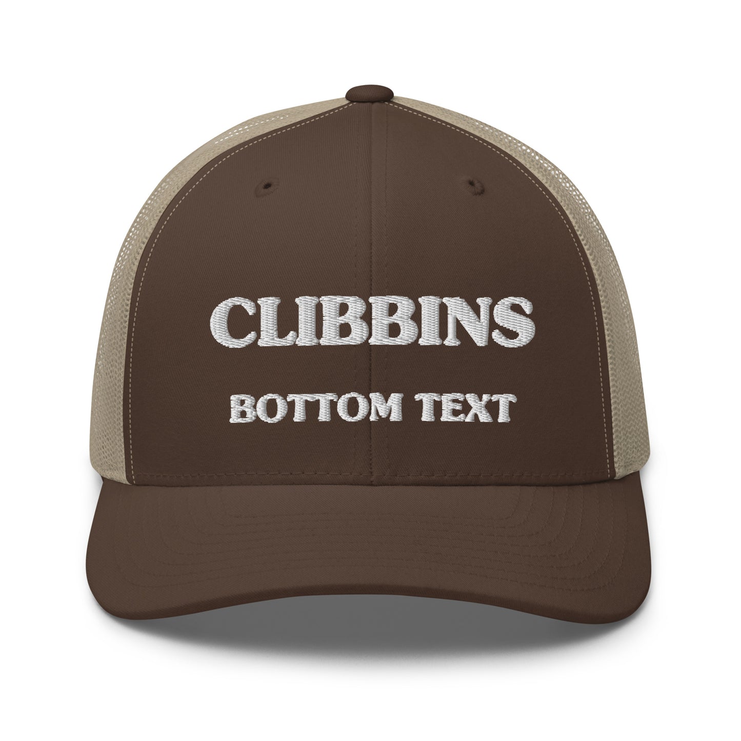 CLIBBINS HAT