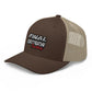 Final Decision Trucking Hat