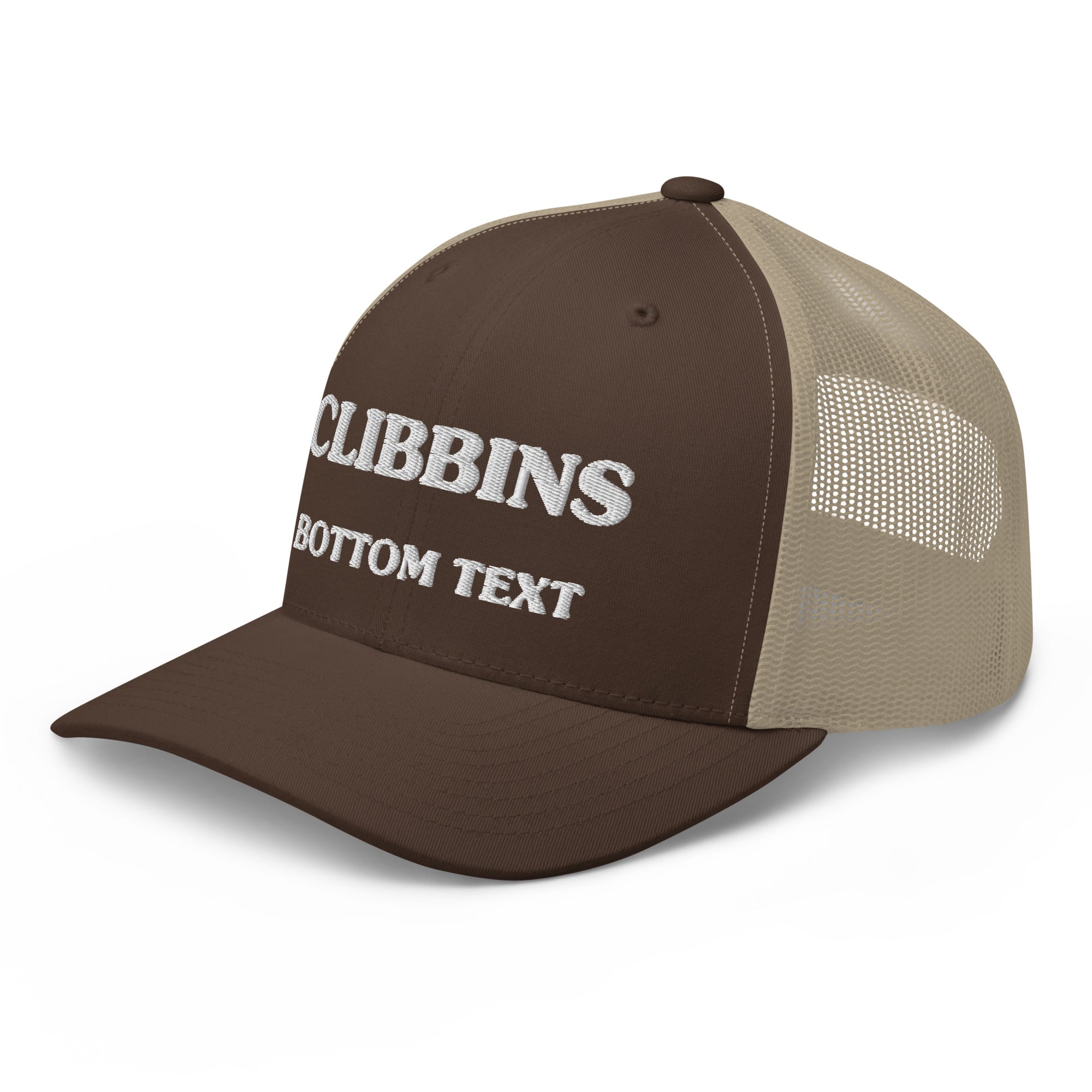 CLIBBINS HAT