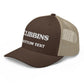 CLIBBINS HAT