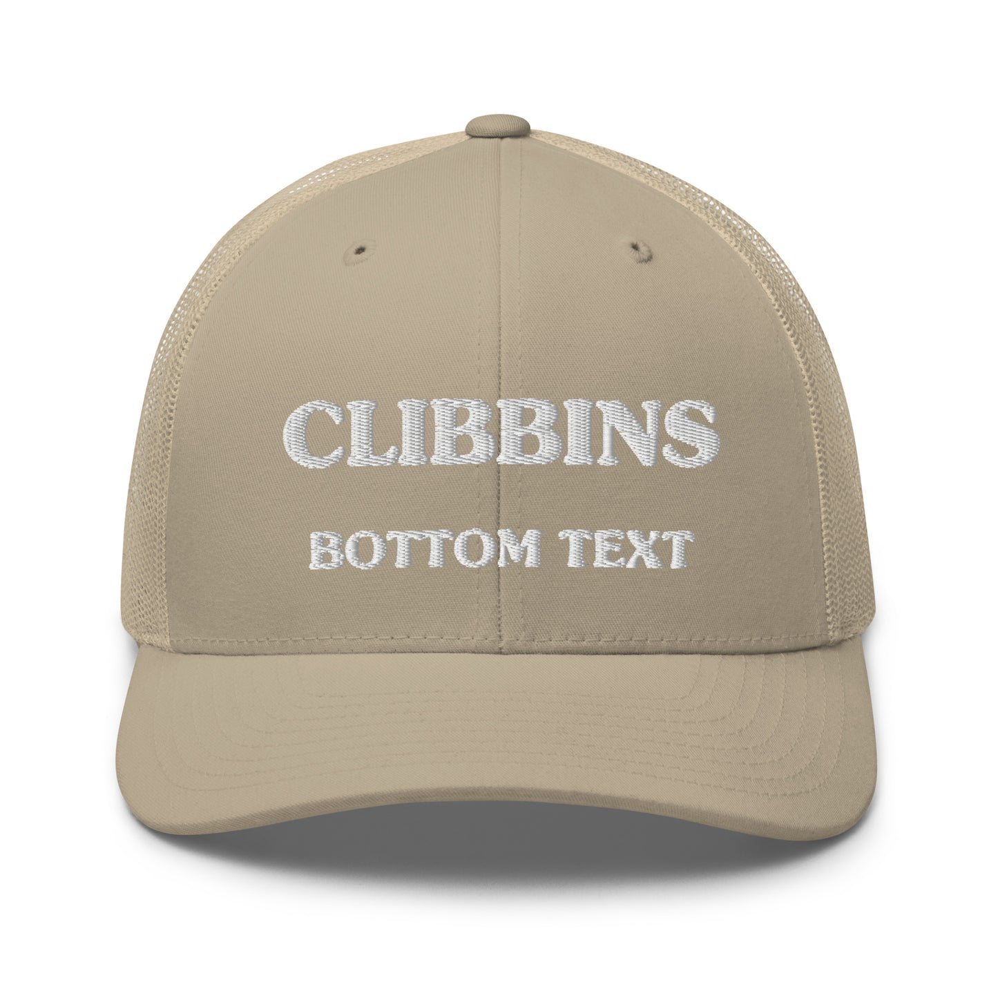 CLIBBINS HAT