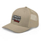 Final Decision Trucking Hat
