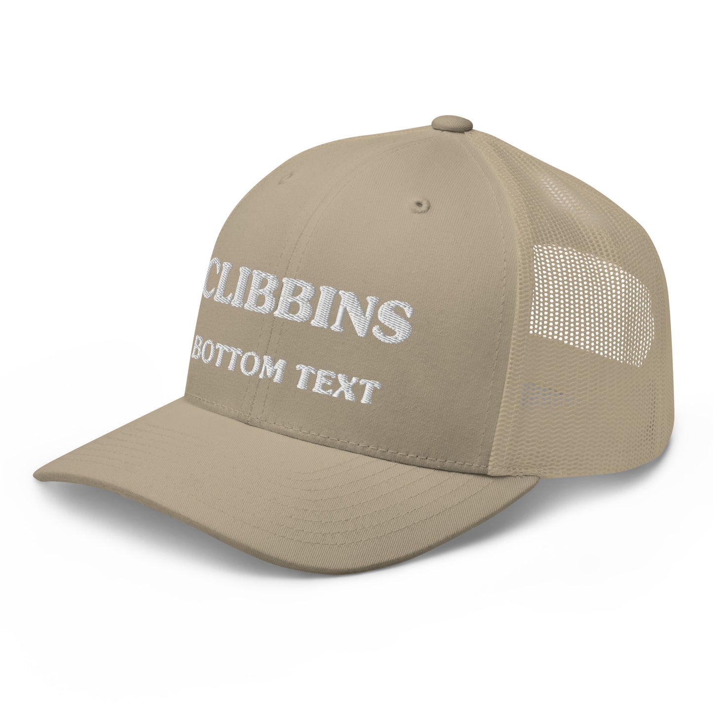 CLIBBINS HAT