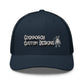 Cockroach Custom Designs Retro Trucker Hat