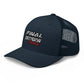 Final Decision Trucking Hat